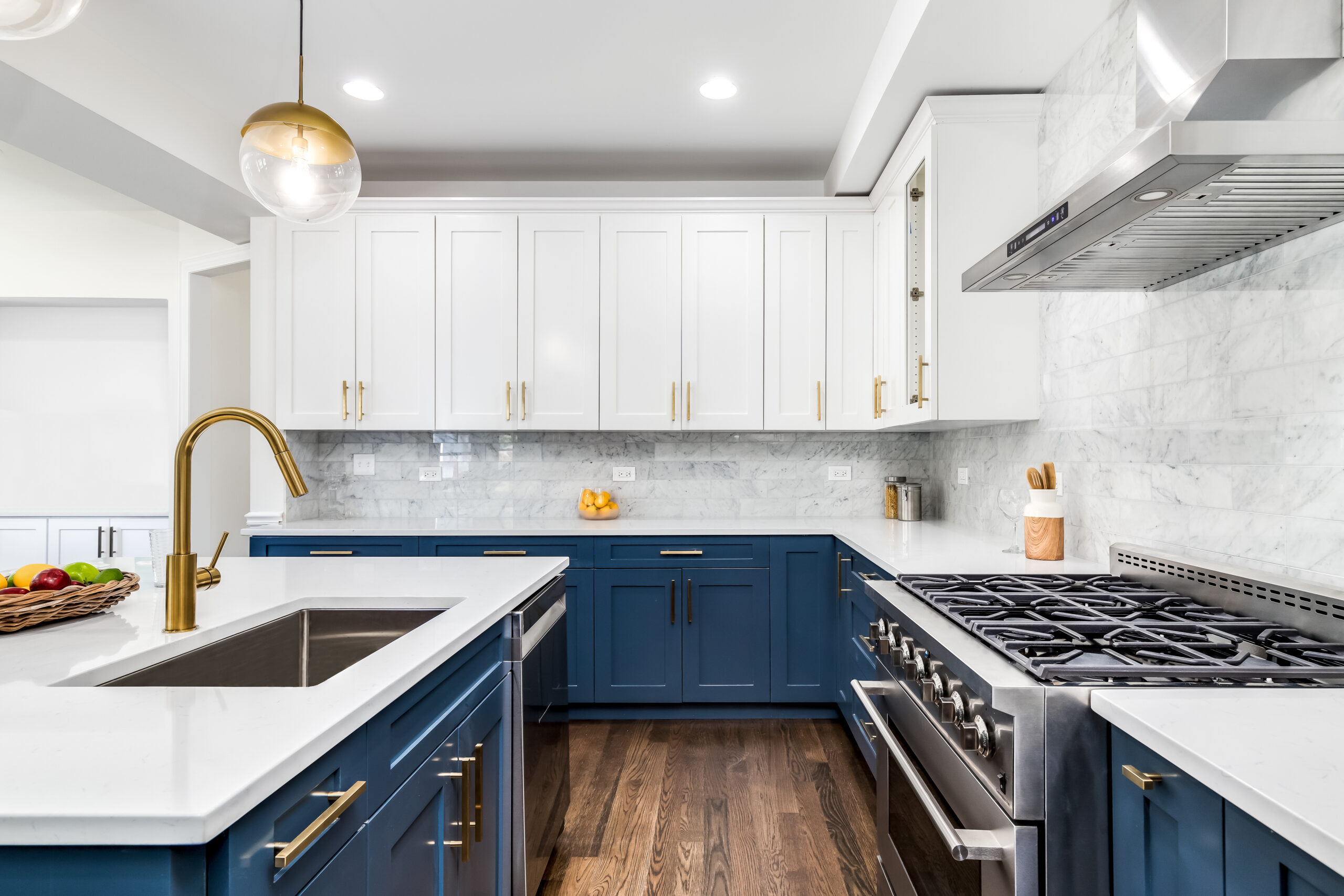 Home Inspections in Knightdale, NC